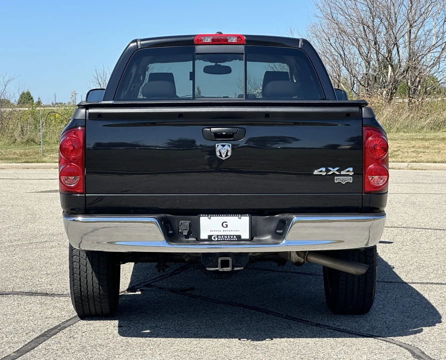 2008 Dodge Ram 3rd Gen - Image 14 of 31