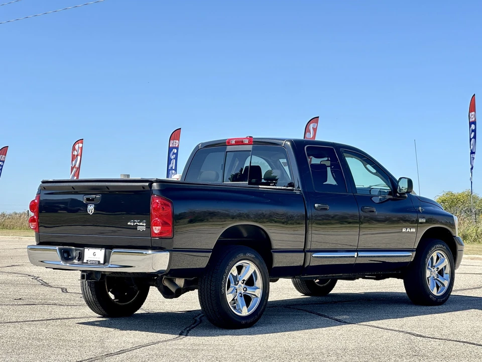 2008 Dodge Ram 3rd Gen - Image 15 of 31