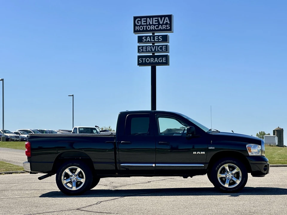 2008 Dodge Ram 3rd Gen - Image 16 of 31