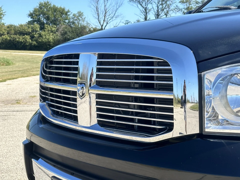 2008 Dodge Ram 3rd Gen - Image 21 of 31