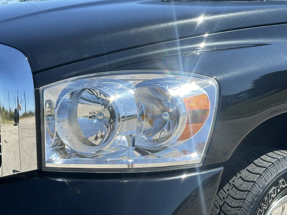 2008 Dodge Ram 3rd Gen - Image 23 of 31