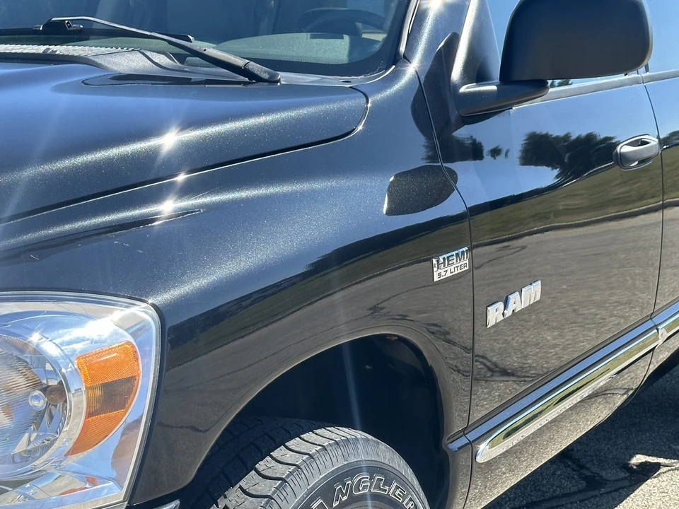 2008 Dodge Ram 3rd Gen - Image 25 of 31