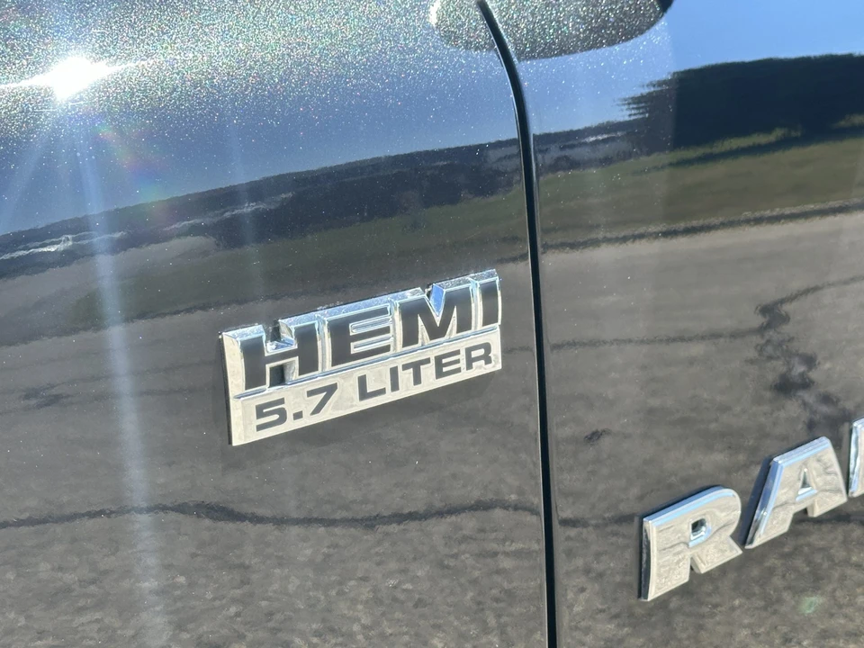 2008 Dodge Ram 3rd Gen - Image 26 of 31