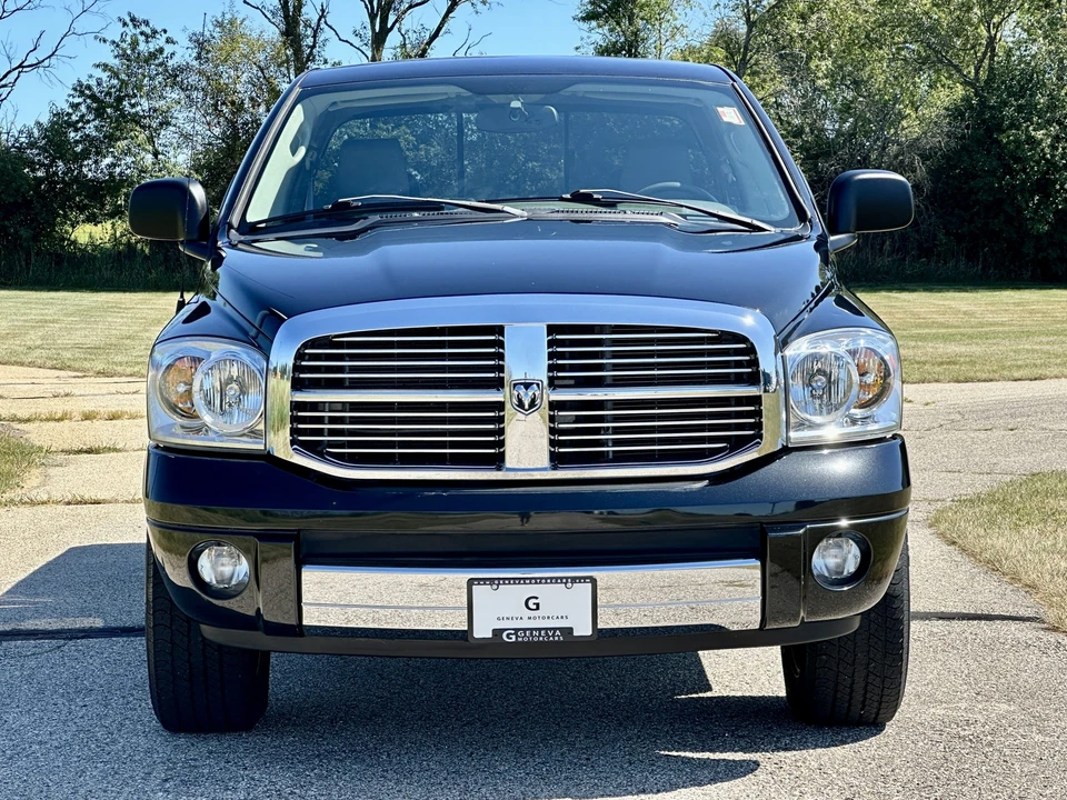 2008 Dodge Ram 3rd Gen - Image 19 of 31