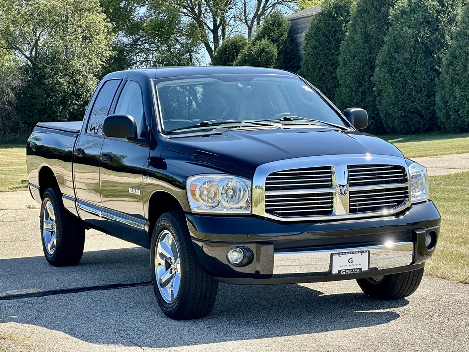 2008 Dodge Ram 3rd Gen - Image 18 of 31