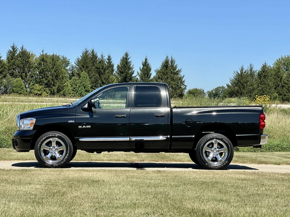 2008 Dodge Ram 3rd Gen - Image 10 of 31