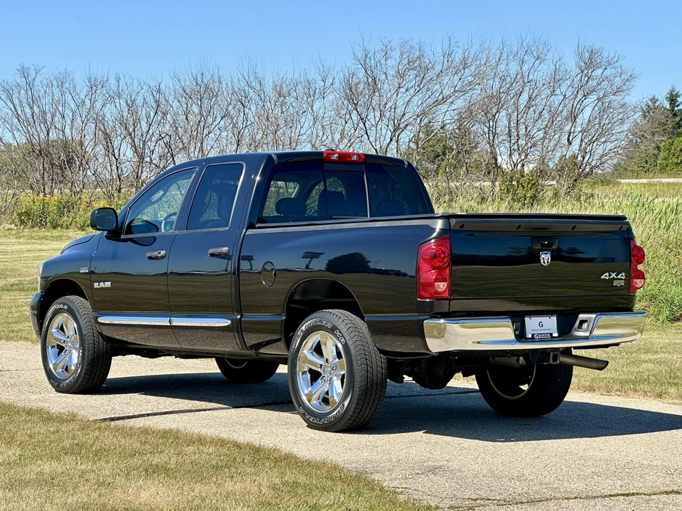 2008 Dodge Ram 3rd Gen - Image 11 of 31
