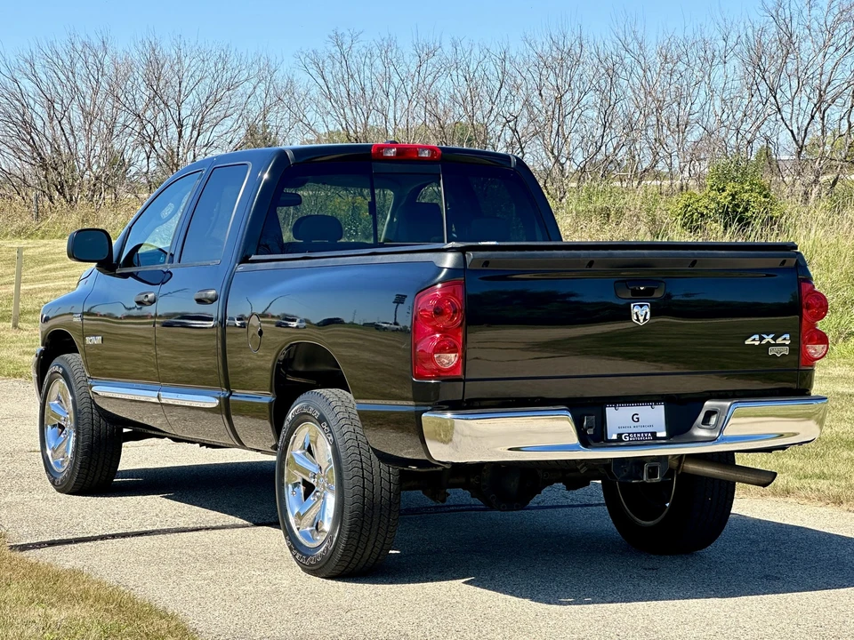 2008 Dodge Ram 3rd Gen - Image 13 of 31