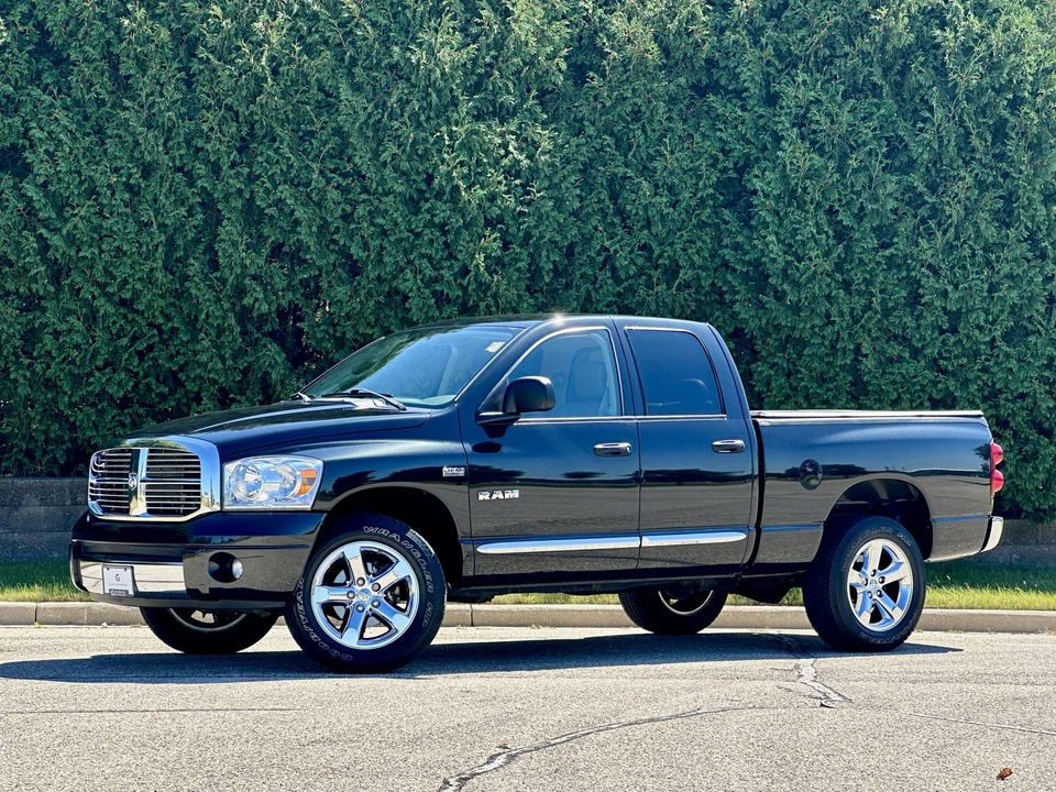 2008 Dodge Ram 3rd Gen - Image 3 of 31