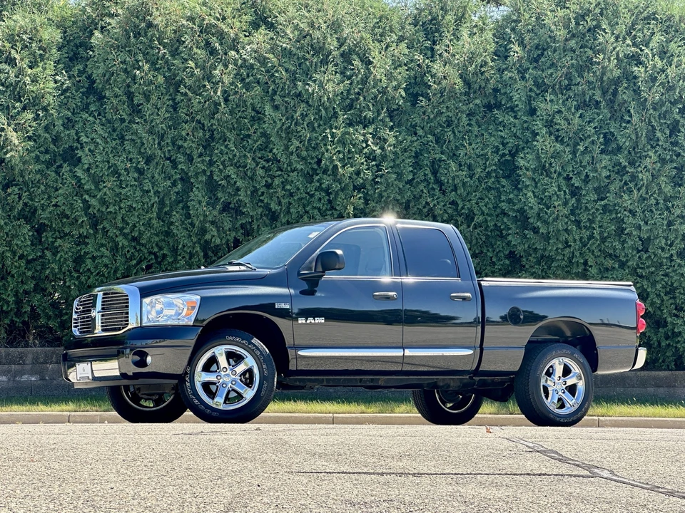 2008 Dodge Ram 3rd Gen - Image 4 of 31