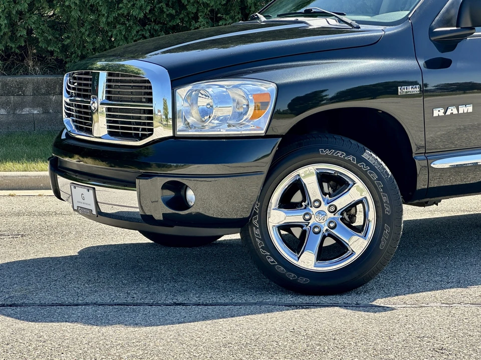 2008 Dodge Ram 3rd Gen - Image 20 of 31