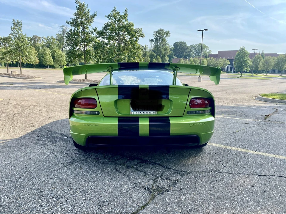 2008 Dodge Viper 4th Gen - Image 23 of 31