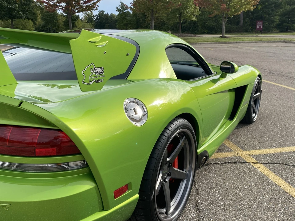 2008 Dodge Viper 4th Gen - Image 27 of 31