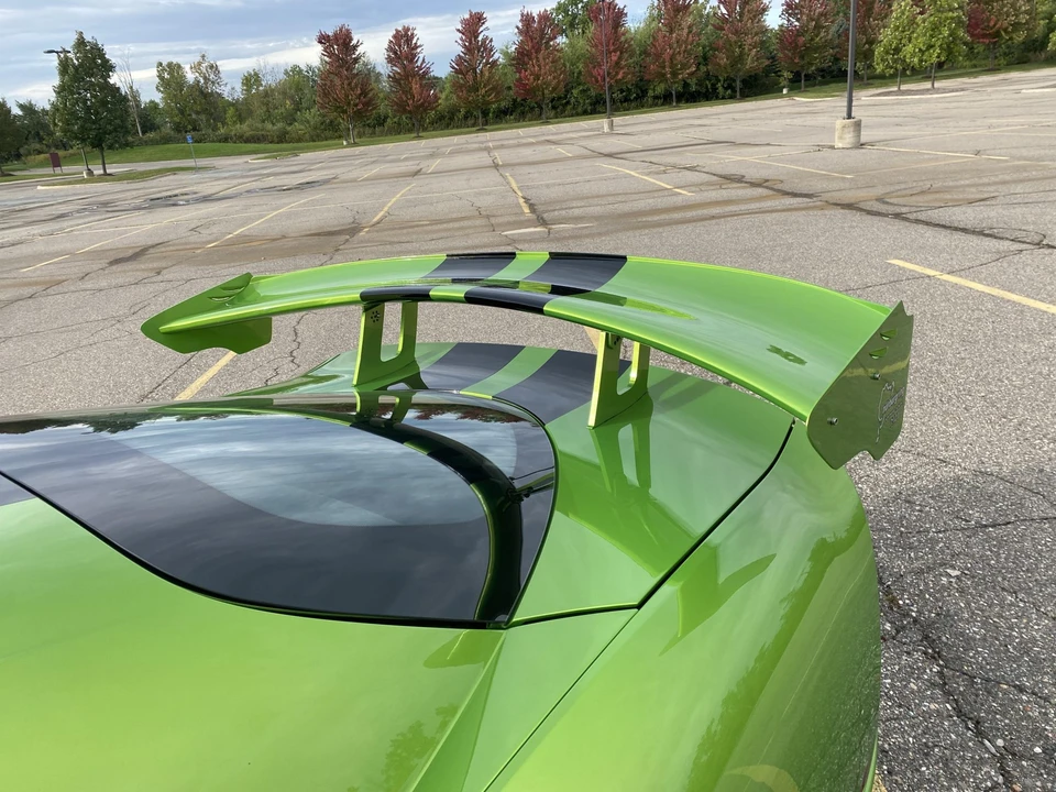 2008 Dodge Viper 4th Gen - Image 30 of 31