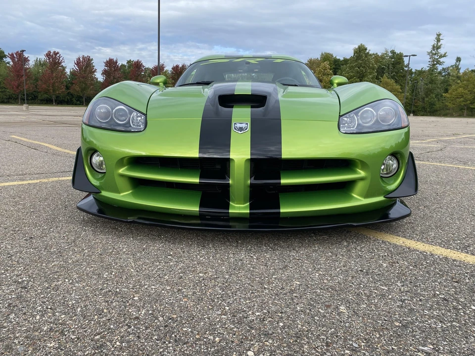2008 Dodge Viper 4th Gen - Image 14 of 31