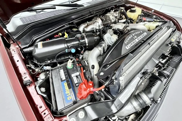 2008 Ford Super Duty 2nd Gen - Image 6 of 8