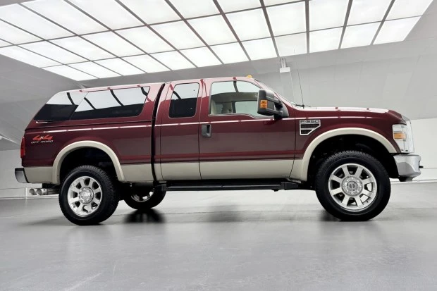 2008 Ford Super Duty 2nd Gen - Image 3 of 8