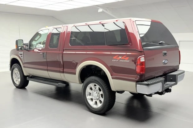 2008 Ford Super Duty 2nd Gen - Image 2 of 8