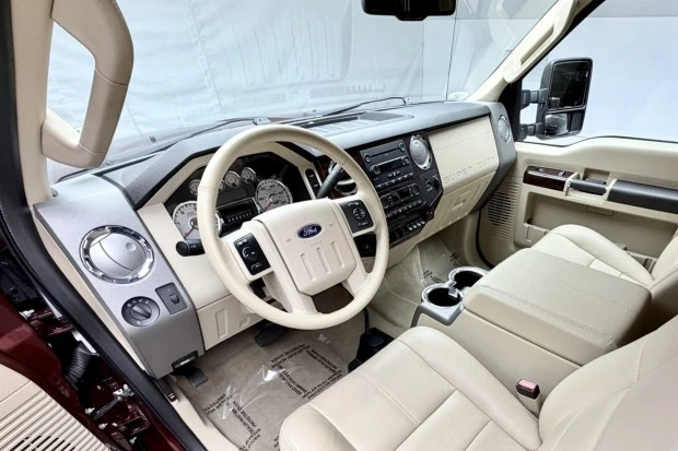 2008 Ford Super Duty 2nd Gen - Image 5 of 8