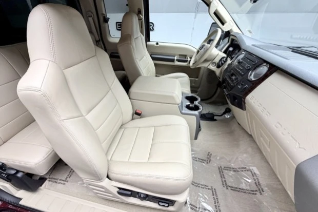 2008 Ford Super Duty 2nd Gen - Image 4 of 8