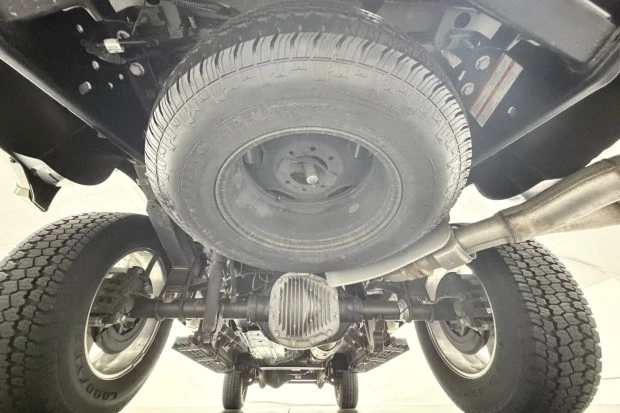 2008 Ford Super Duty 2nd Gen - Image 7 of 8