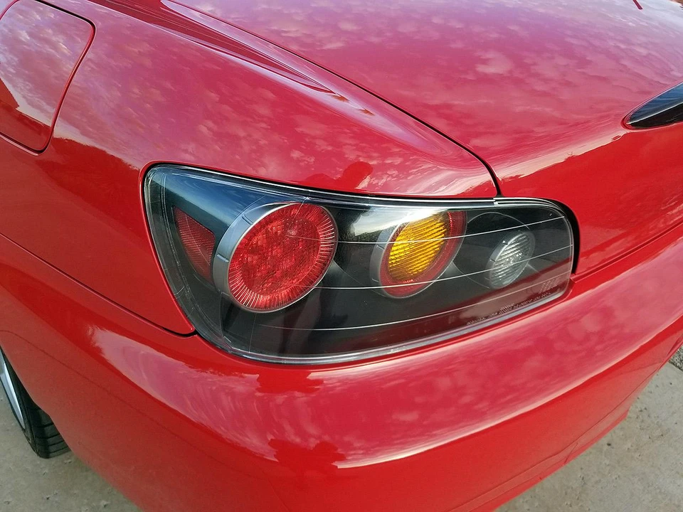 2008 Honda AP2 S2000 - Image 24 of 31