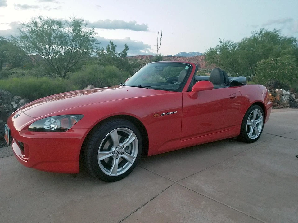 2008 Honda AP2 S2000 - Image 5 of 31
