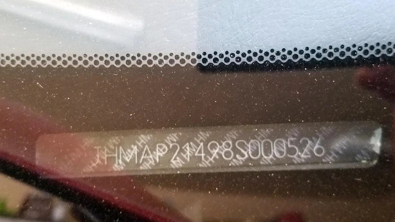 2008 Honda AP2 S2000 - Image 26 of 31