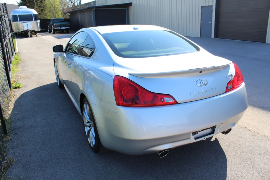 2008 Infiniti G37/Q40 4th Gen - Image 18 of 31