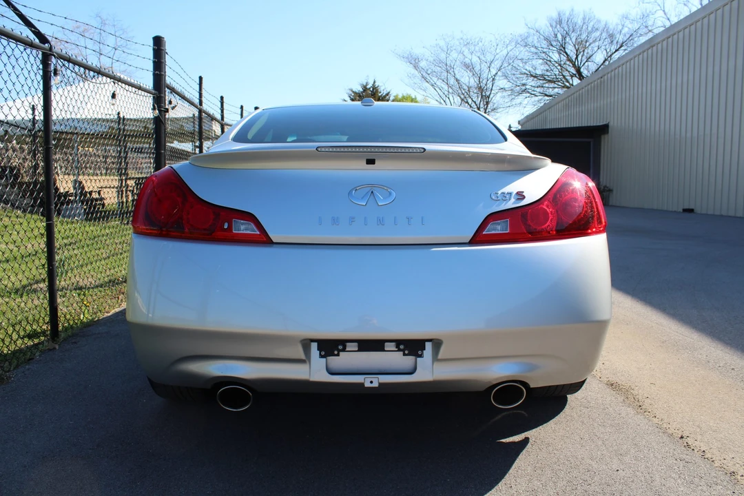 2008 Infiniti G37/Q40 4th Gen - Image 17 of 31