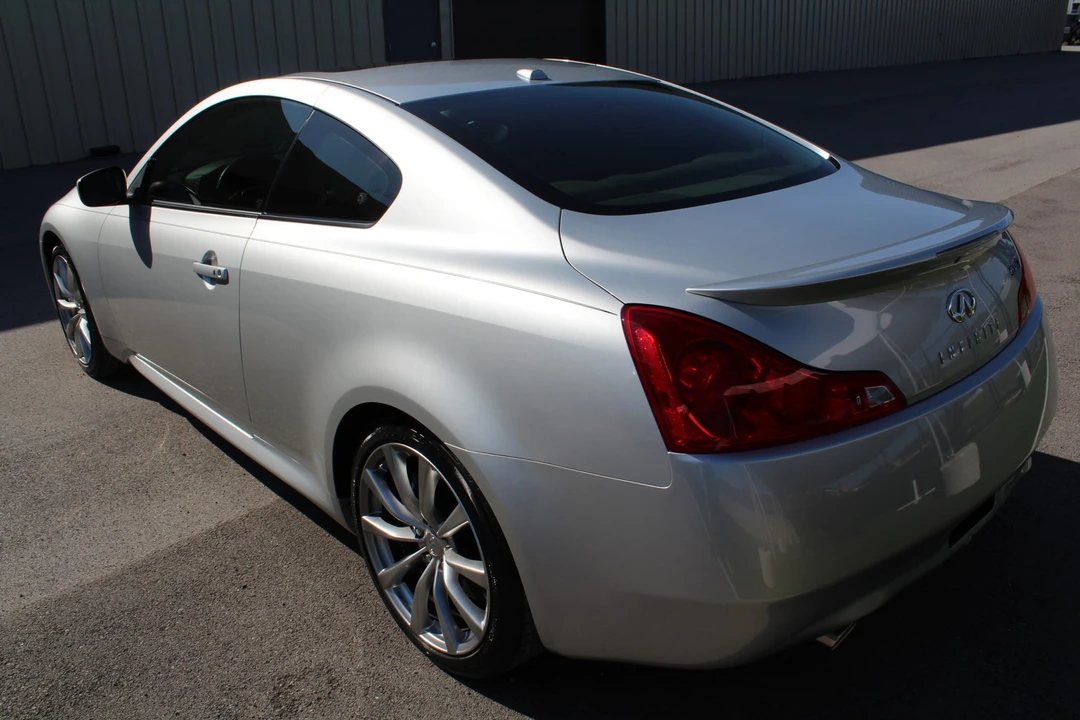 2008 Infiniti G37/Q40 4th Gen - Image 22 of 31