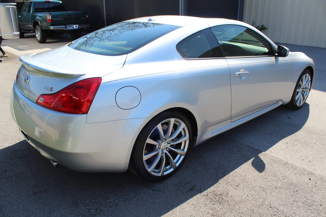 2008 Infiniti G37/Q40 4th Gen - Image 7 of 31
