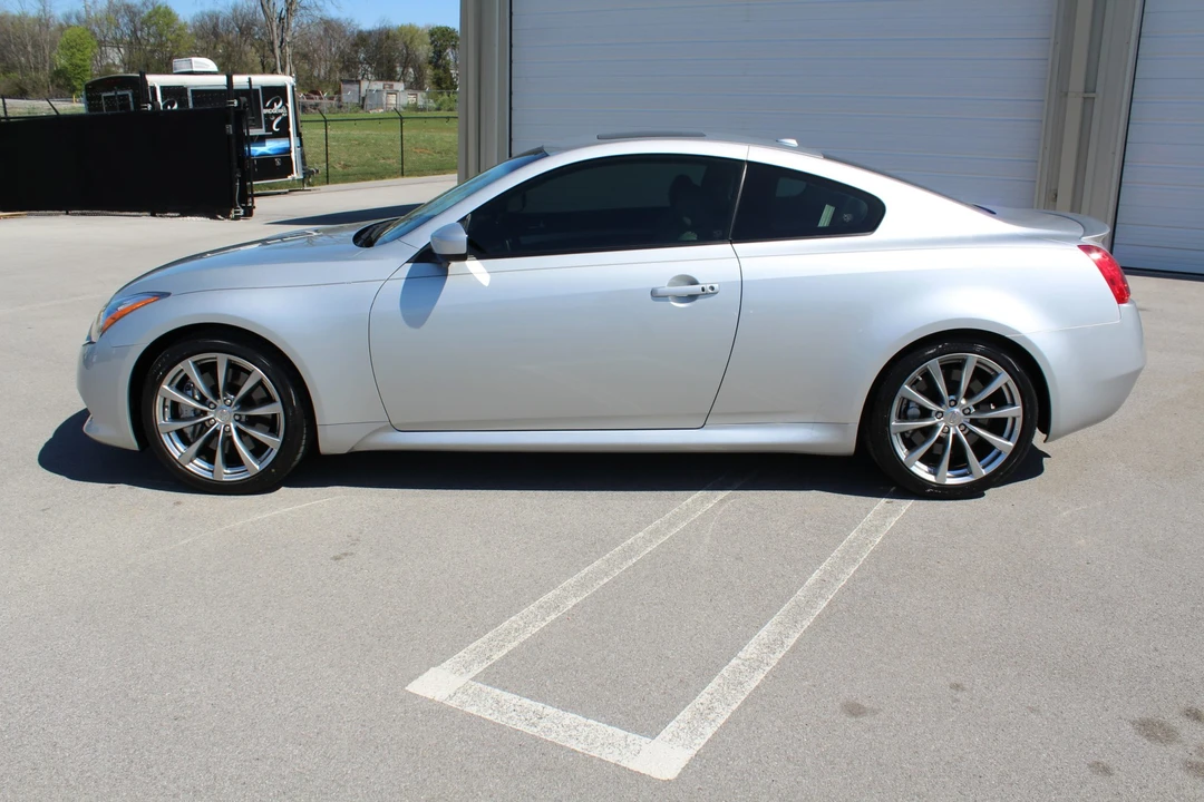 2008 Infiniti G37/Q40 4th Gen - Image 24 of 31