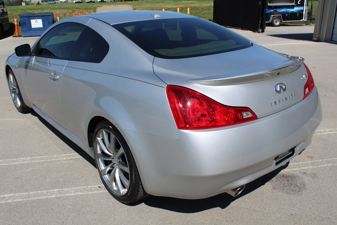 2008 Infiniti G37/Q40 4th Gen - Image 21 of 31