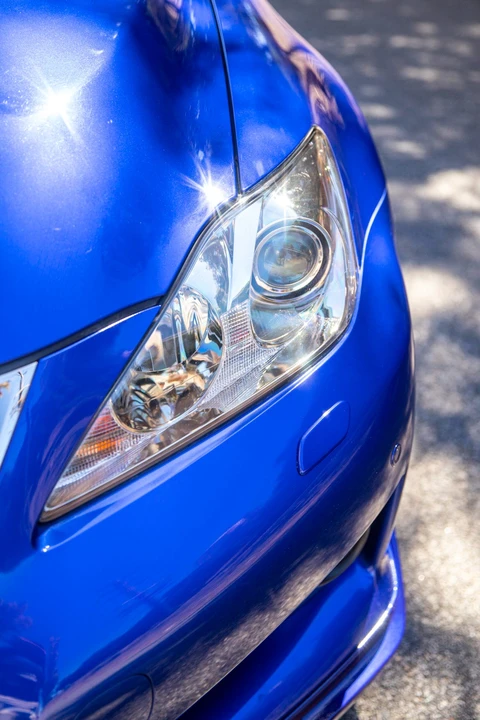 2008 Lexus IS F 2nd Gen - Image 22 of 31
