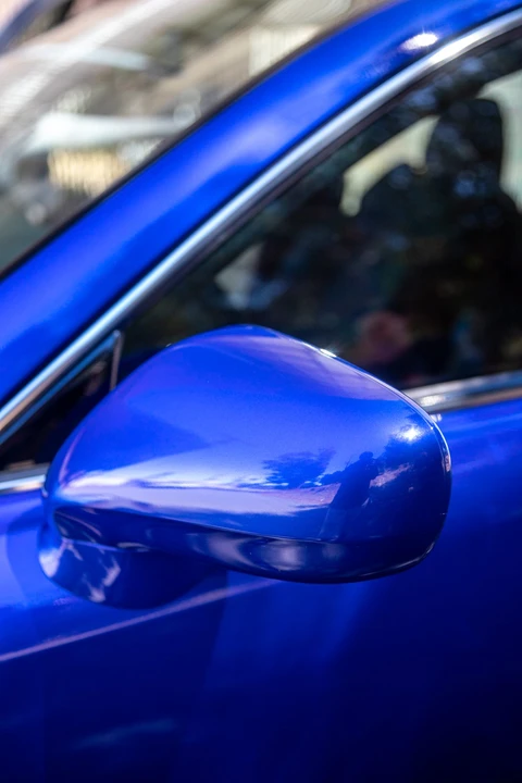 2008 Lexus IS F 2nd Gen - Image 31 of 31