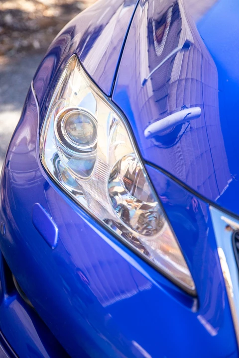 2008 Lexus IS F 2nd Gen - Image 23 of 31