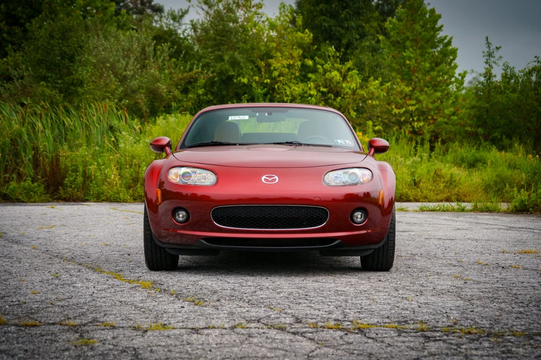 2008 Mazda NC MX-5 Miata - Image 15 of 31