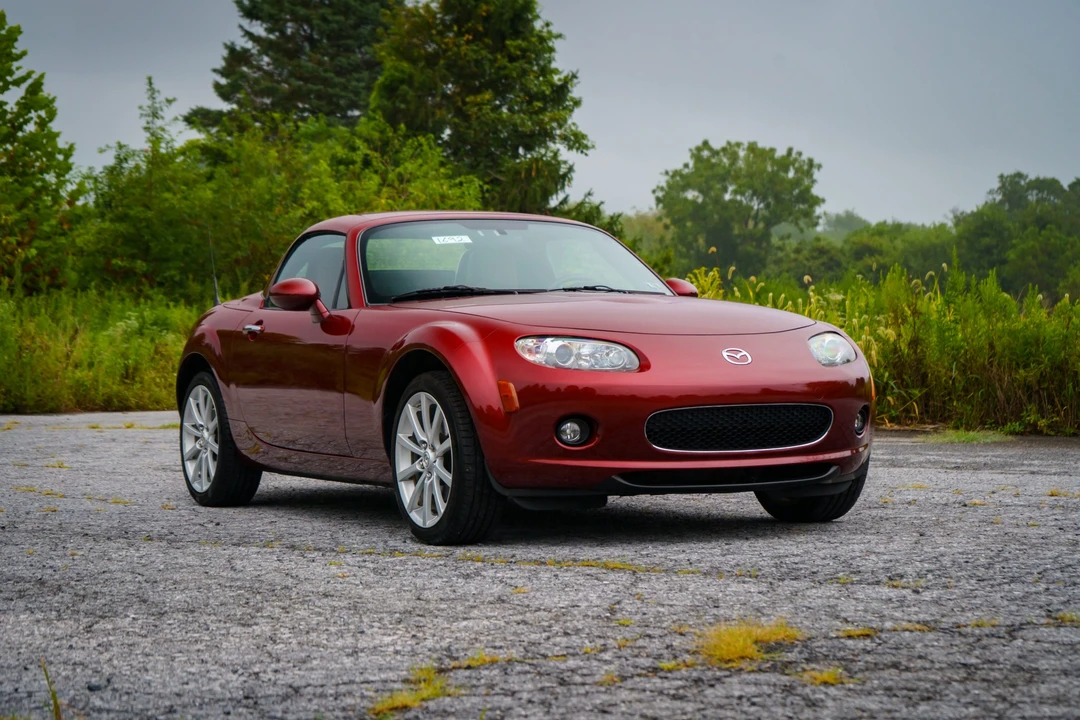 2008 Mazda NC MX-5 Miata - Image 13 of 31