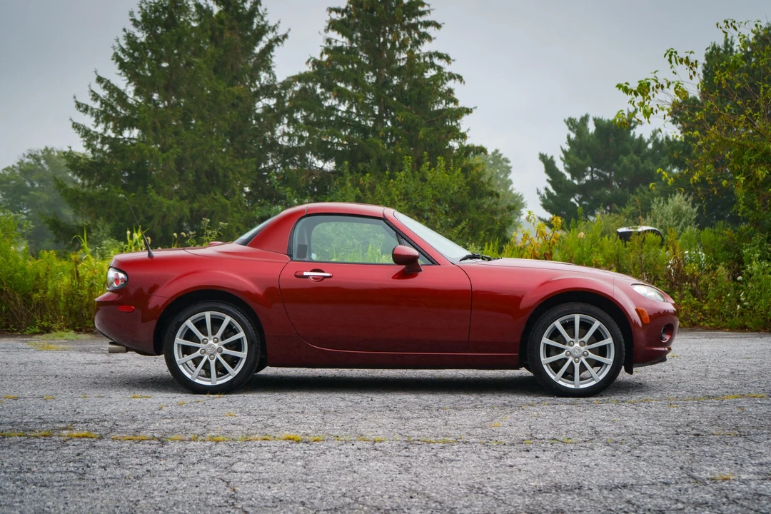 2008 Mazda NC MX-5 Miata - Image 11 of 31