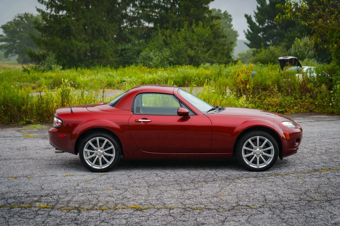2008 Mazda NC MX-5 Miata - Image 12 of 31