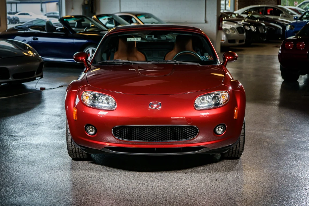 2008 Mazda NC MX-5 Miata - Image 18 of 31