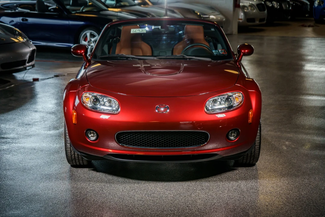 2008 Mazda NC MX-5 Miata - Image 20 of 31