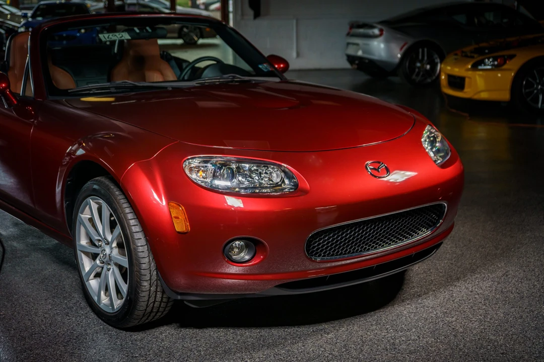 2008 Mazda NC MX-5 Miata - Image 31 of 31