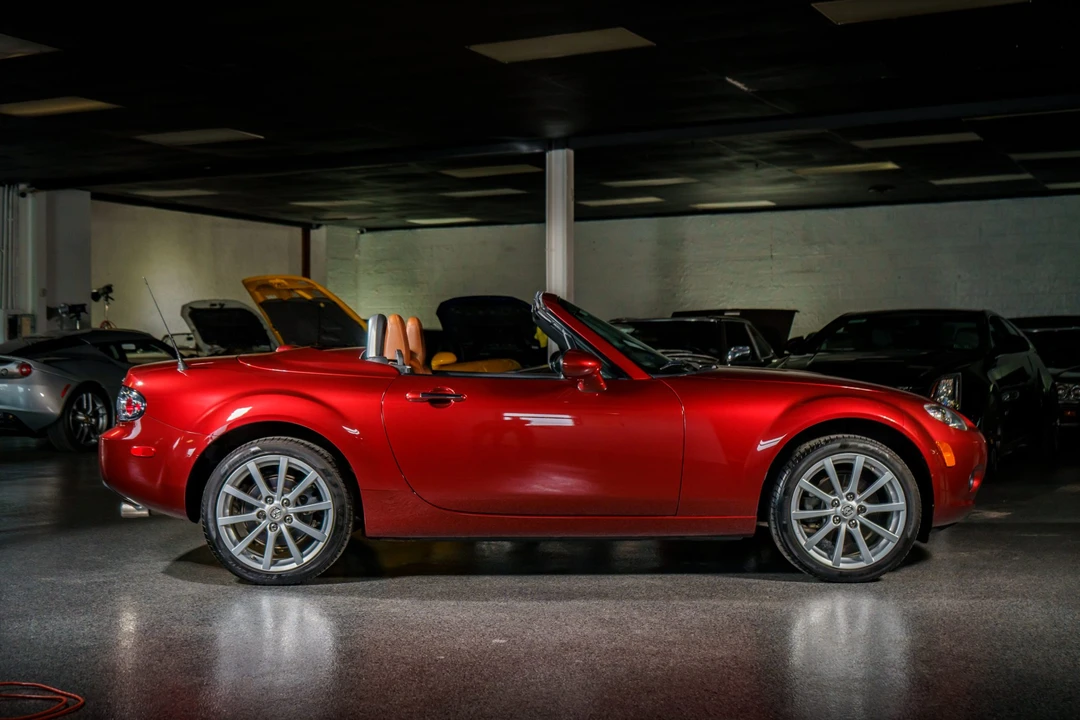 2008 Mazda NC MX-5 Miata - Image 26 of 31