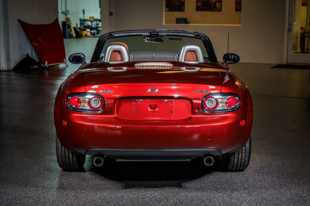 2008 Mazda NC MX-5 Miata - Image 24 of 31