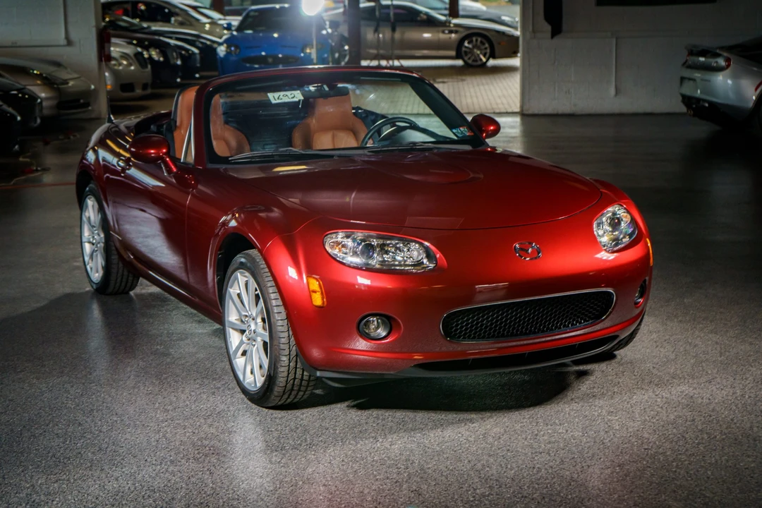 2008 Mazda NC MX-5 Miata - Image 29 of 31