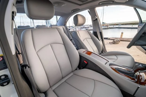 2008 Mercedes-Benz W211 E-Class - Image 4 of 7