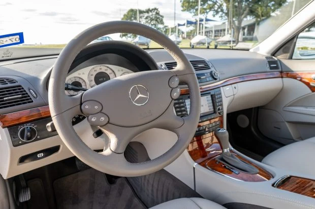 2008 Mercedes-Benz W211 E-Class - Image 5 of 7