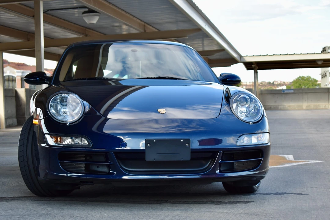 2008 Porsche 997 Carrera 4S - Image 31 of 31